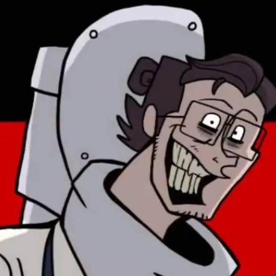 chat with ai character: XD 