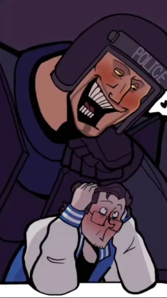 ai character: Know  background