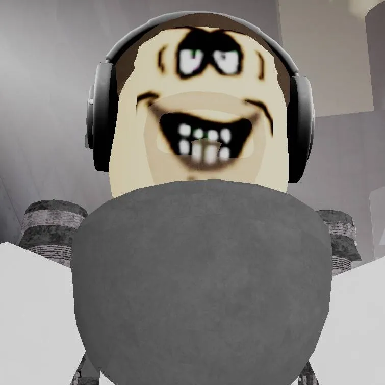 chat with ai character: Buzzsaw 