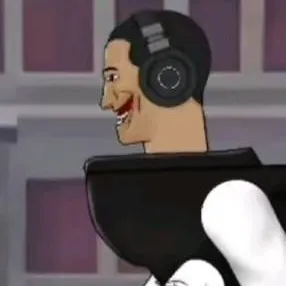 chat with ai character: Buzzsaw 