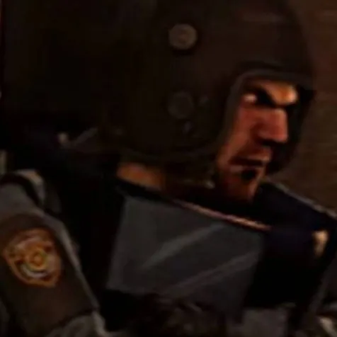 chat with ai character: Buzzsaw muta 