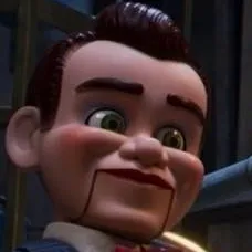 chat with ai character: 😏😏