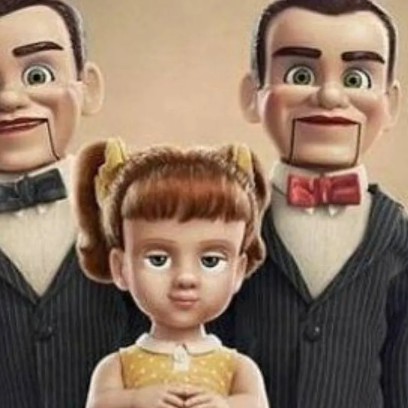 chat with ai character: HO 