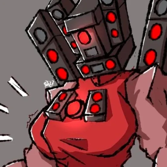 chat with ai character: TV 📺 🖥 