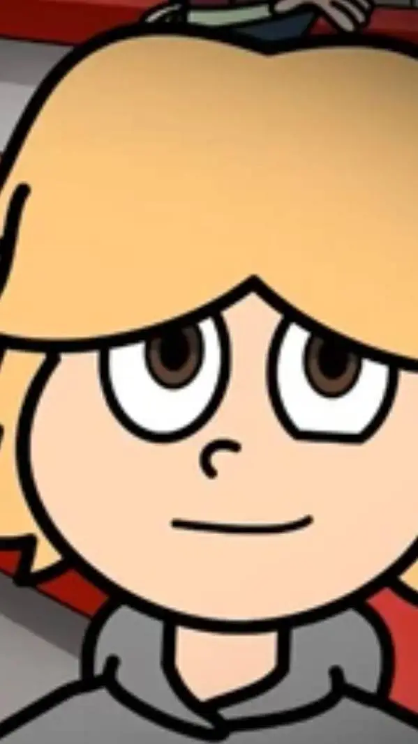 ai character: Mason KID  67 background