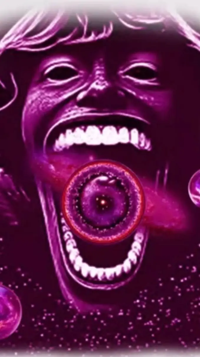 ai character: SCP_067  X 67kid background