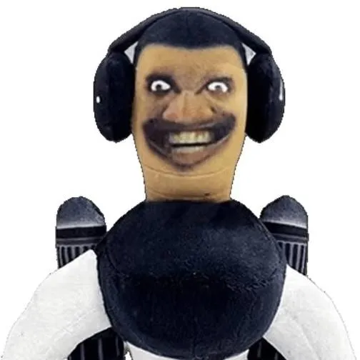 chat with ai character: Buzzsaw Ted 
