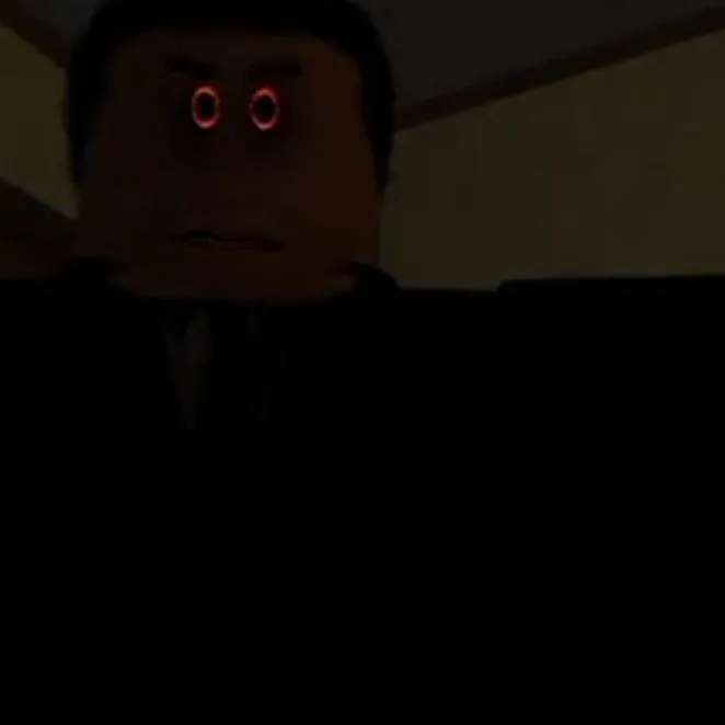 chat with ai character: AHIEIEIE DEMON 