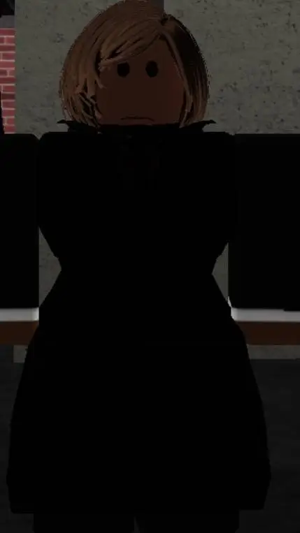 ai character: GIRL18  background