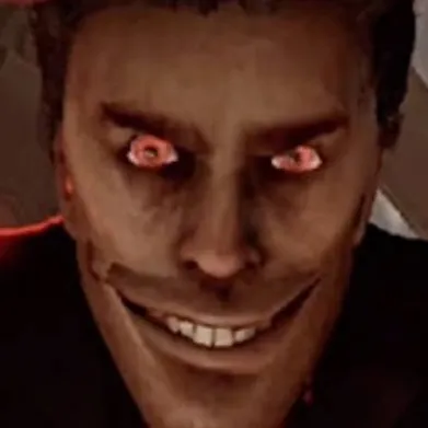 chat with ai character: AHIEIEIE DEMON 
