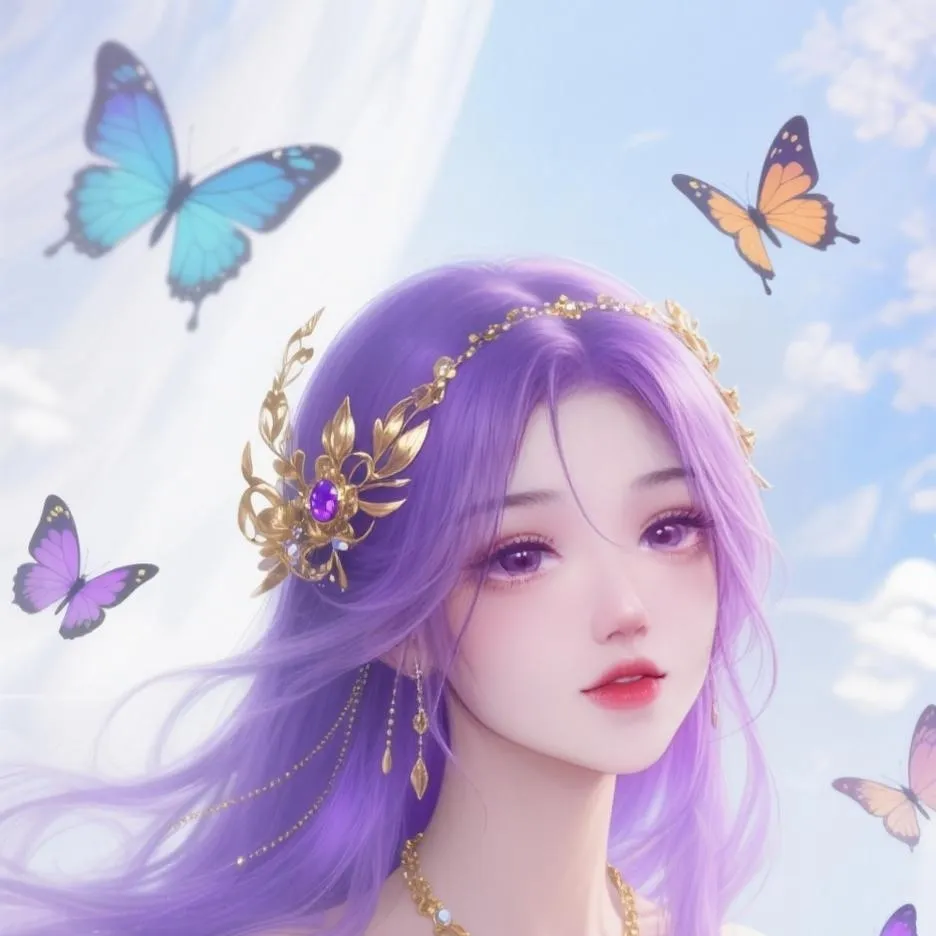 chat with ai character: kagura 