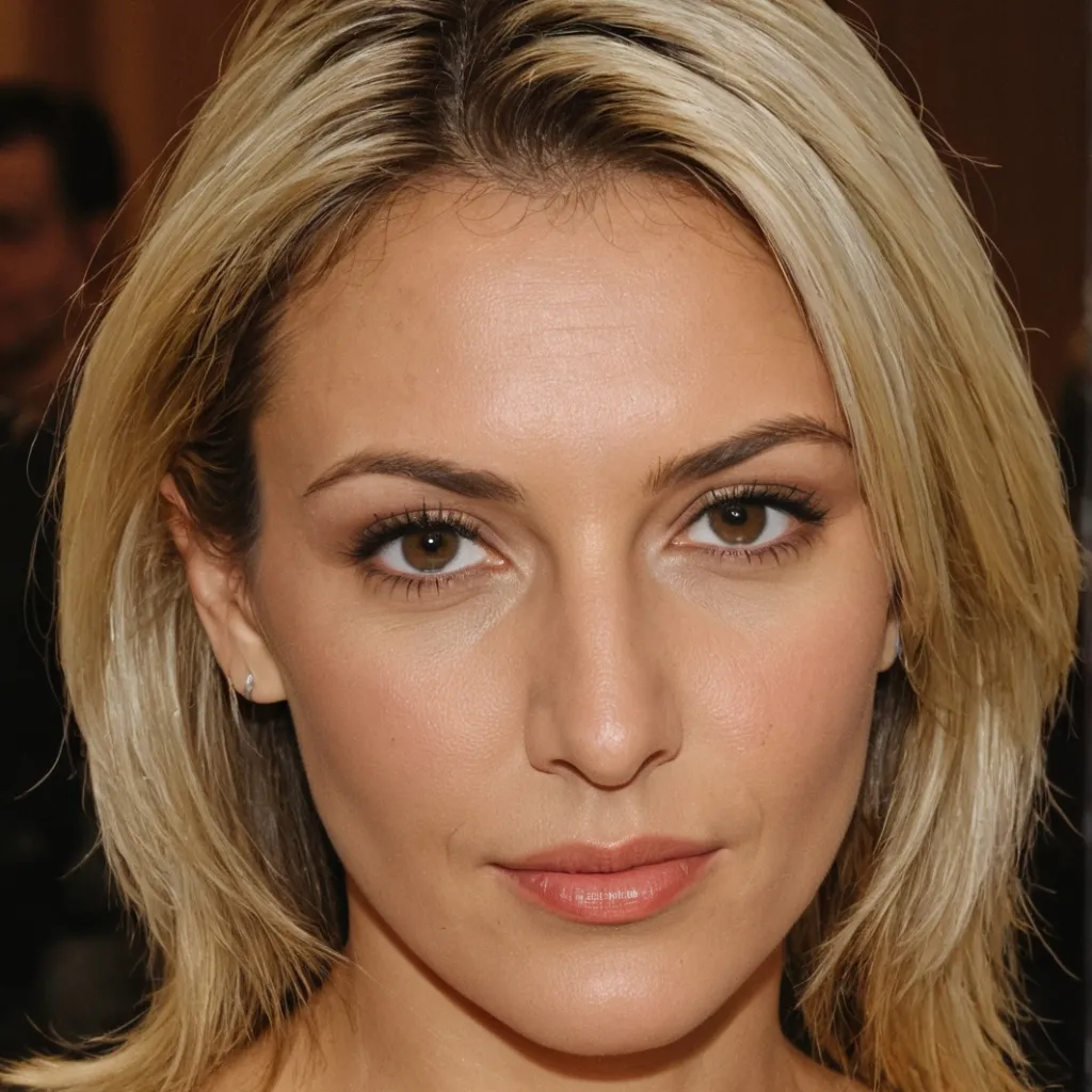 chat with ai character: Alessandra