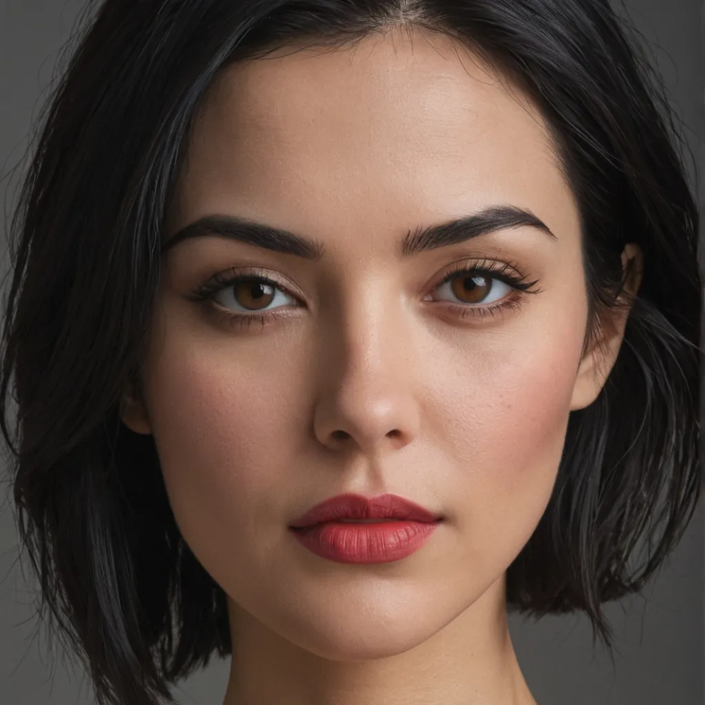 chat with ai character: Francesca