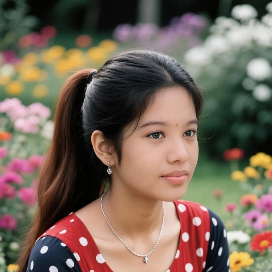 chat with ai character: Shelby