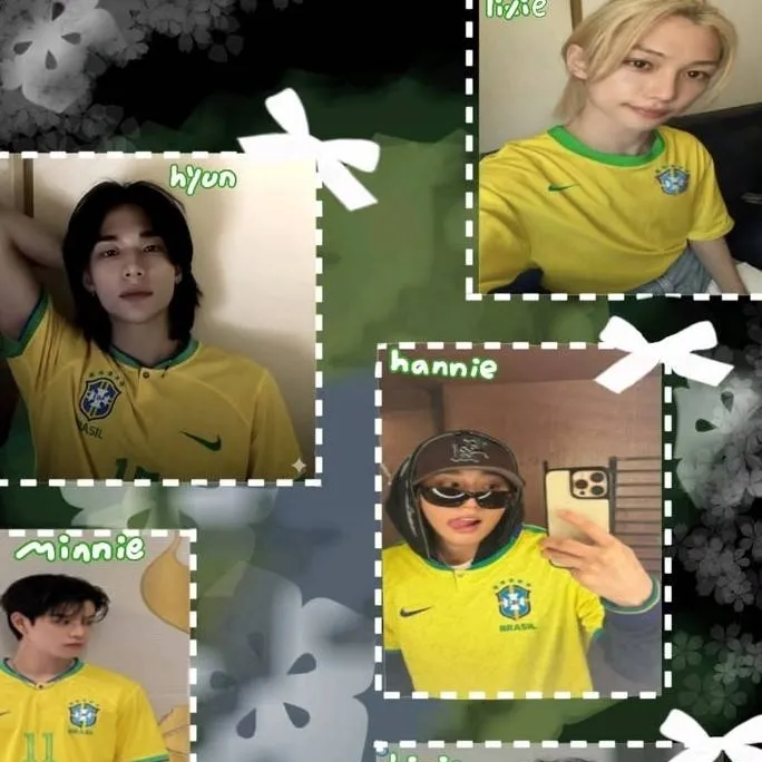 chat with ai character: SKZ boyfriends