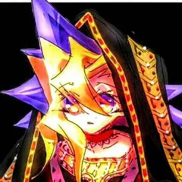 chat with ai character: Yugi