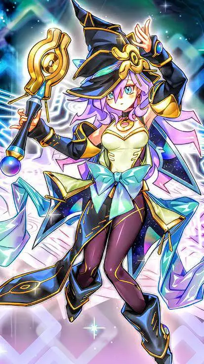 Talkie AI - Chat with Lyra Noctem