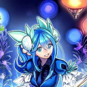 chat with ai character: Rosemary Aquabell