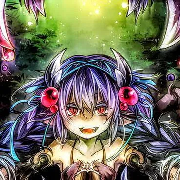 chat with ai character: Lyra Umbrafosa