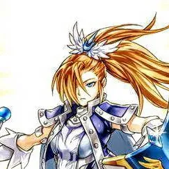 chat with ai character: Seraphine Valcrest