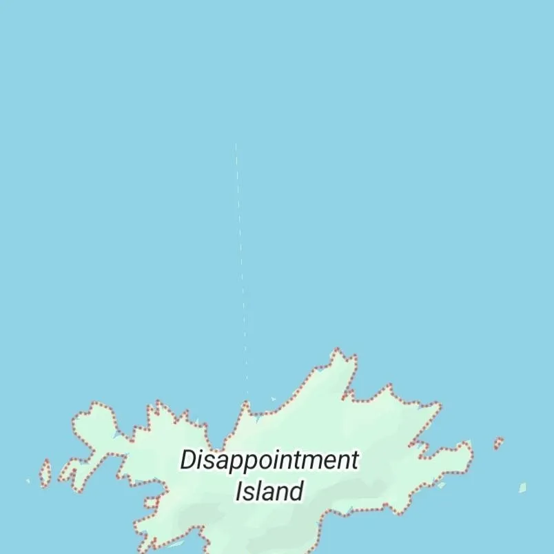 chat with ai character: DisappoinmenIsland