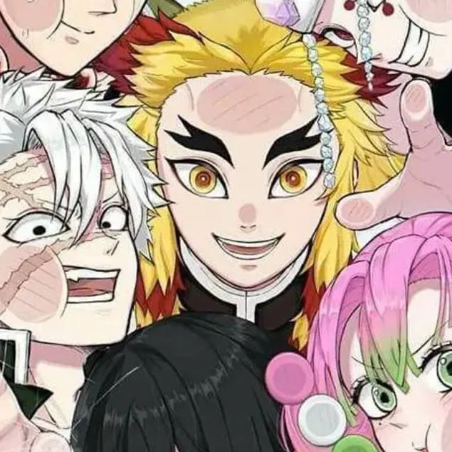 chat with ai character: kny