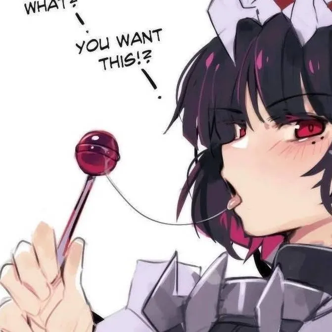 chat with ai character: ellen joe