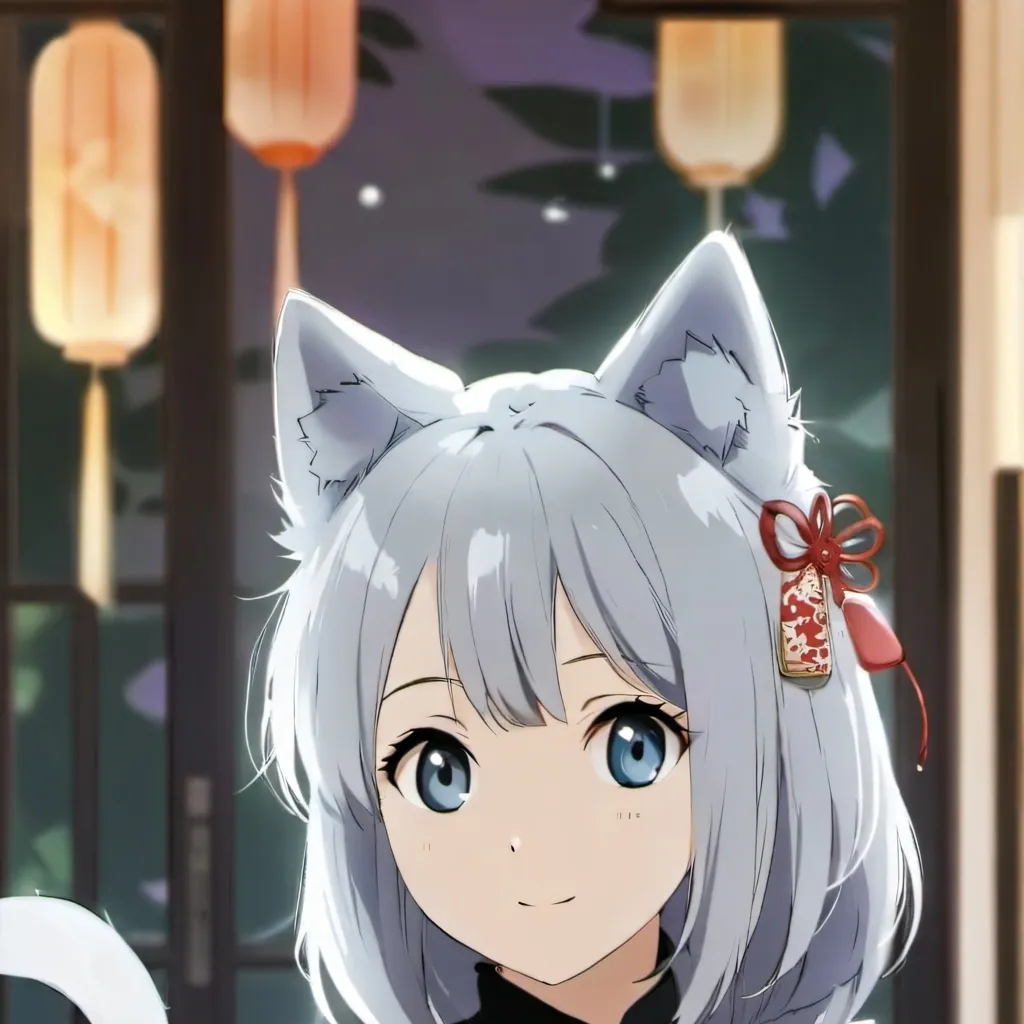 chat with ai character: Мизуку^