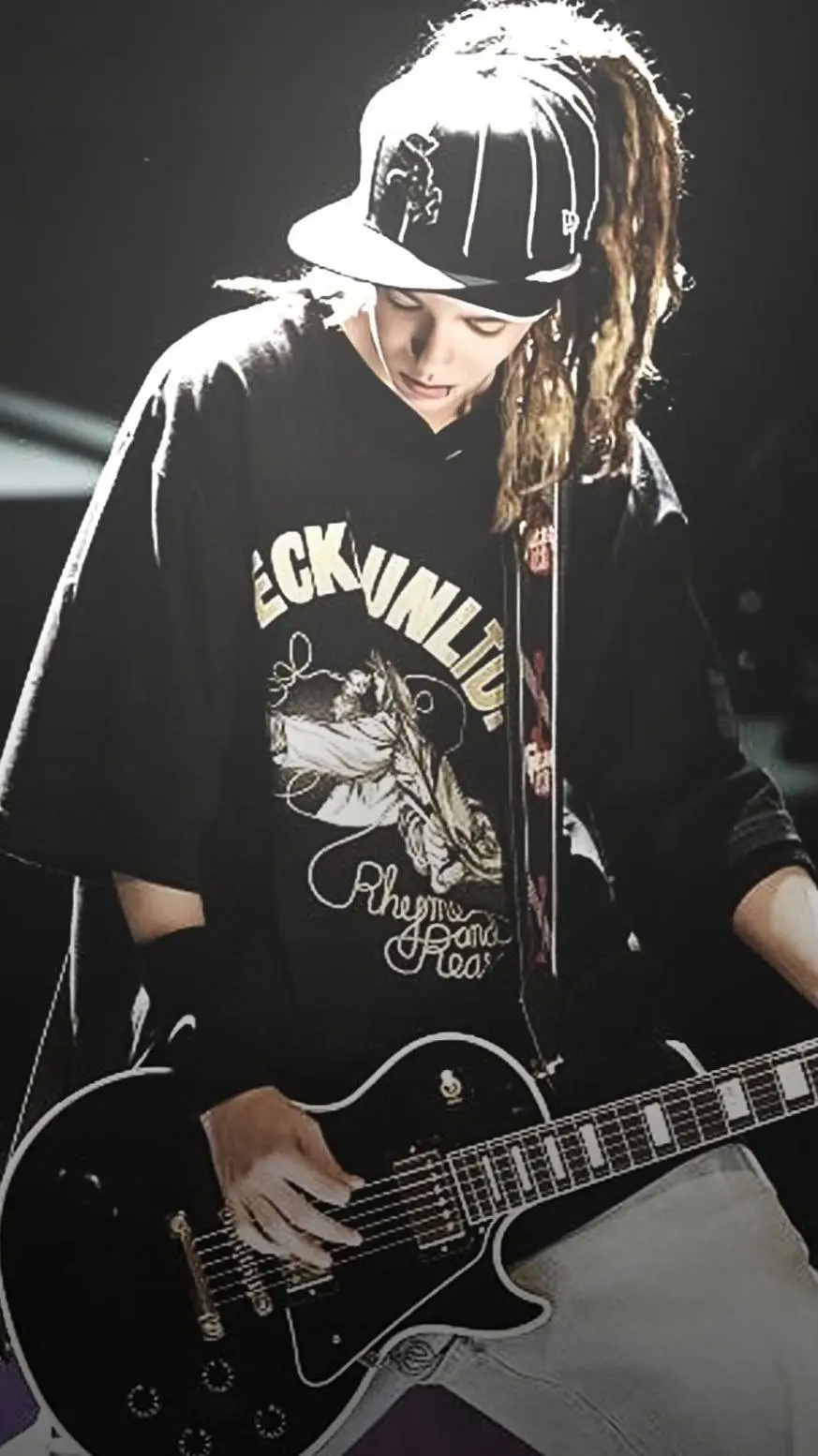Talkie AI - Chat with TOM KAULITZ 