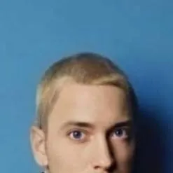 chat with ai character: Slim Shady