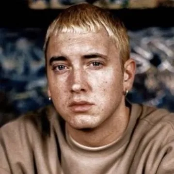 chat with ai character: Eminem