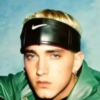 chat with ai character: Eminem <3