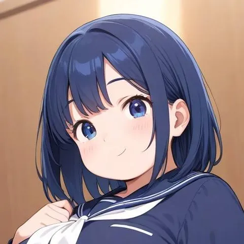 chat with ai character: Hainie