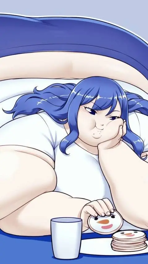 ai character: Juvia background