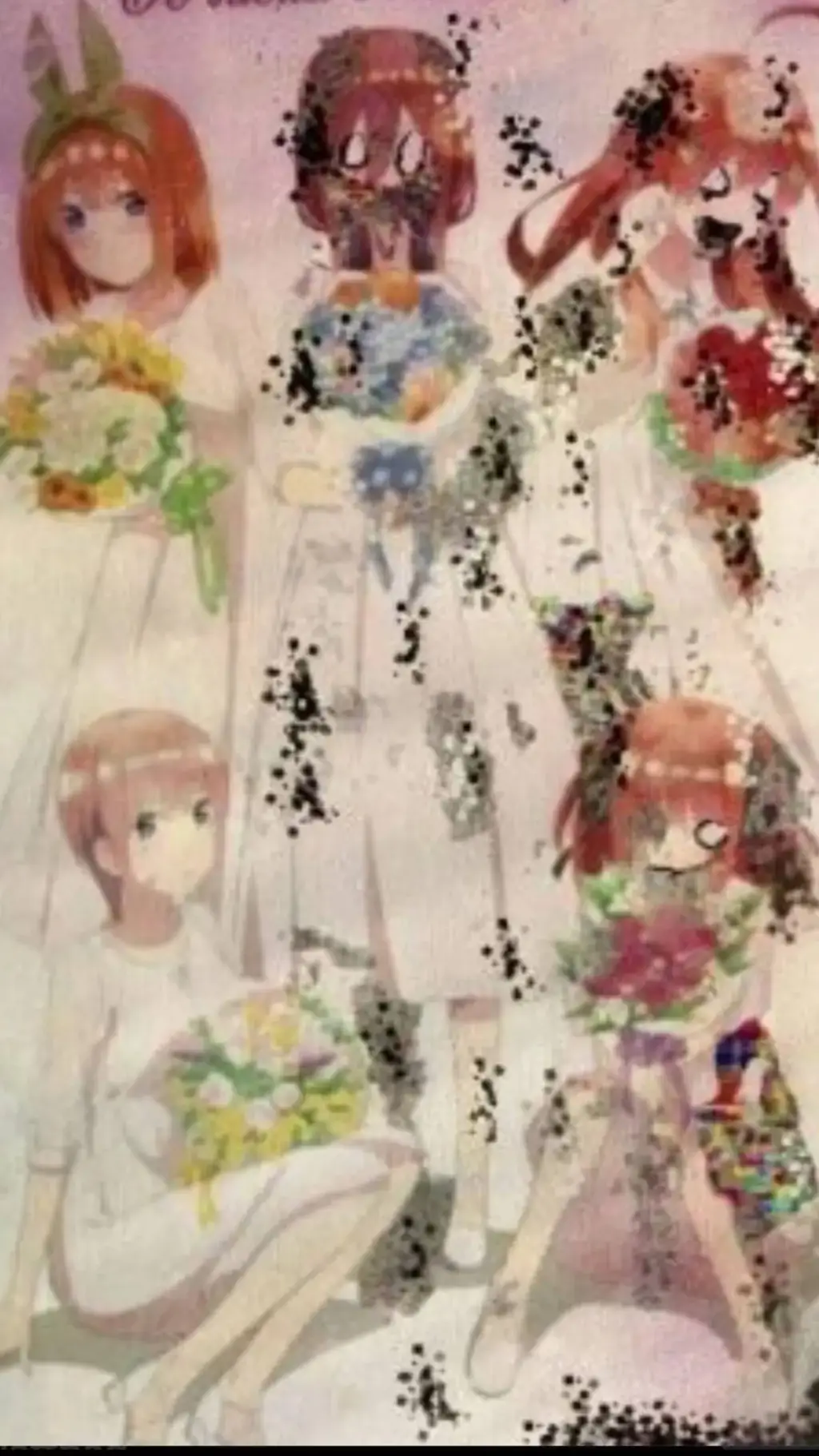 ai character: las quintillas? background