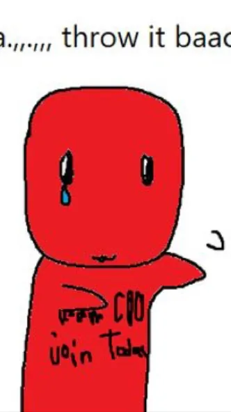 ai character: Sleep over (FS) background