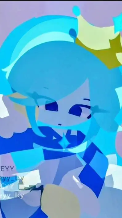 ai character: connie boolinski  background
