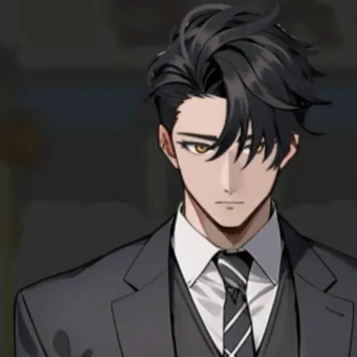 chat with ai character: Zion