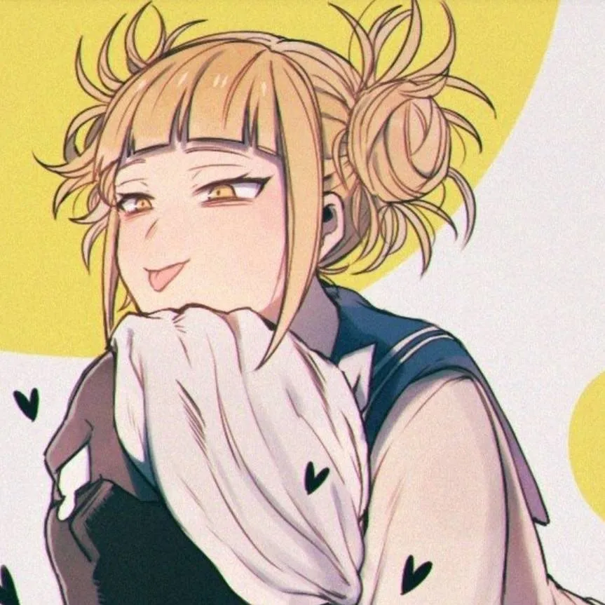 chat with ai character: ☆💥LOV🔪☆