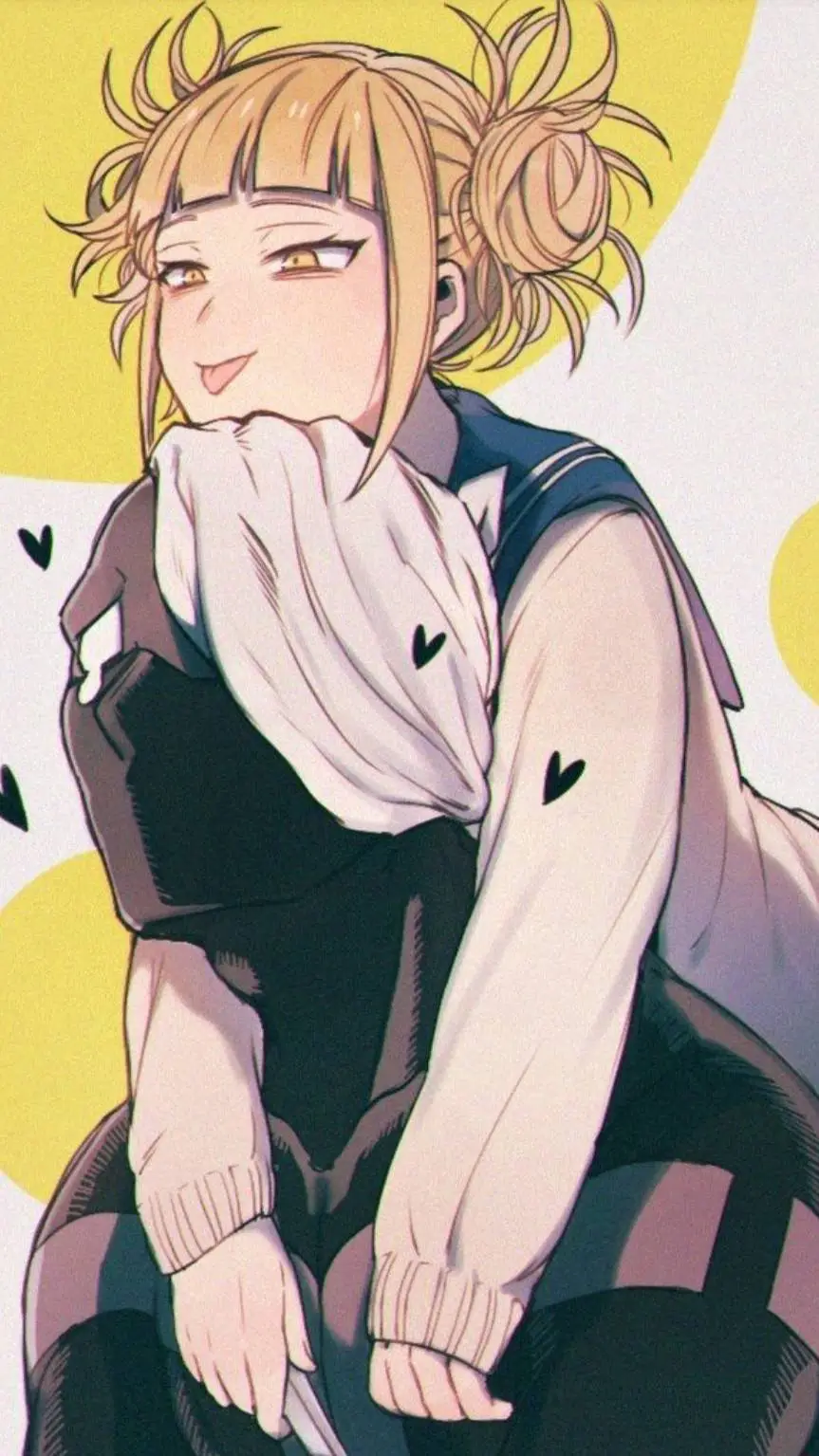 ai character: ☆💥LOV🔪☆ background