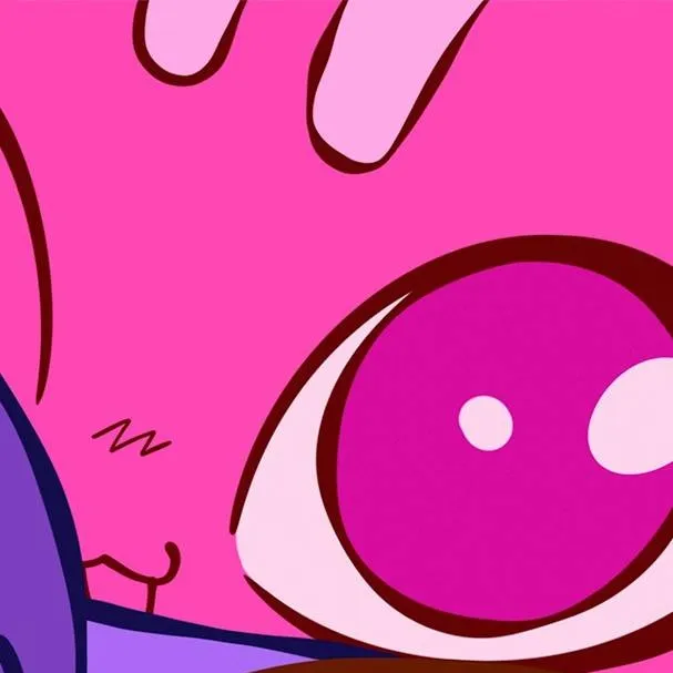 chat with ai character: 💜~°Apĥ°~💜