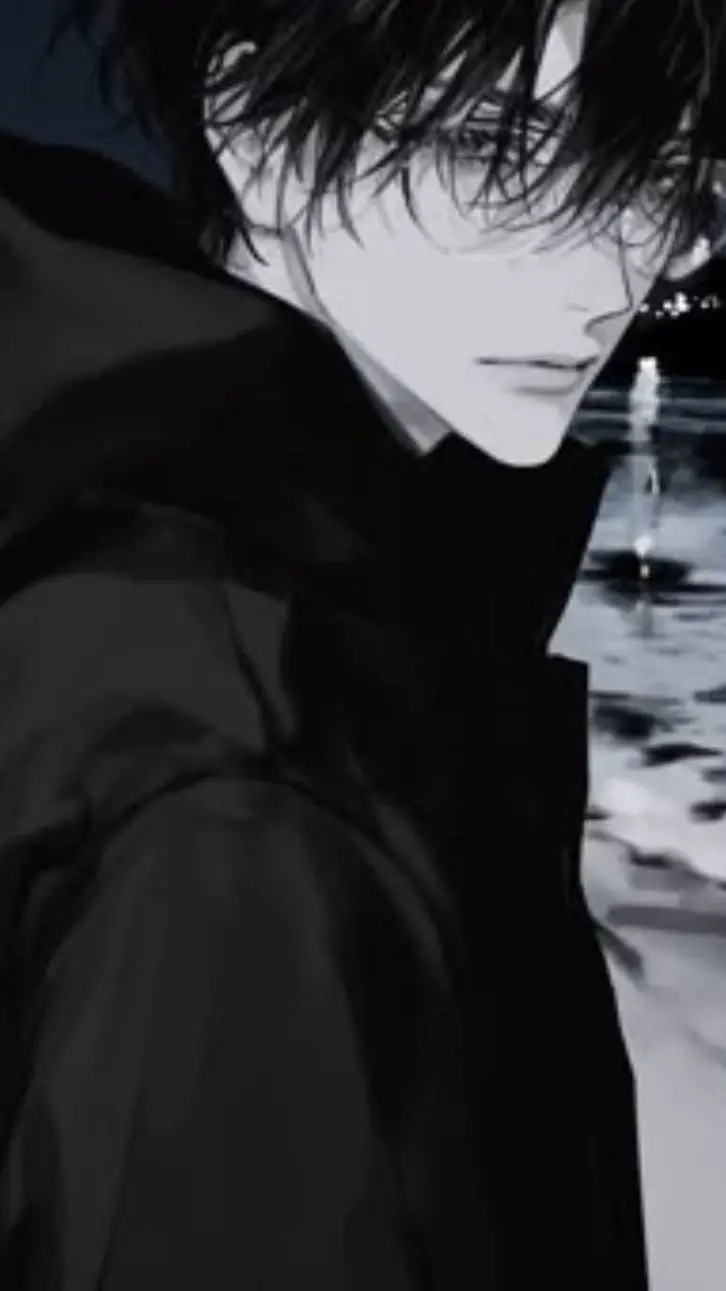 ai character: ♫︎❦︎ 𝔇𝔞𝔫𝔦𝔢𝔩 ❦︎♫︎ background