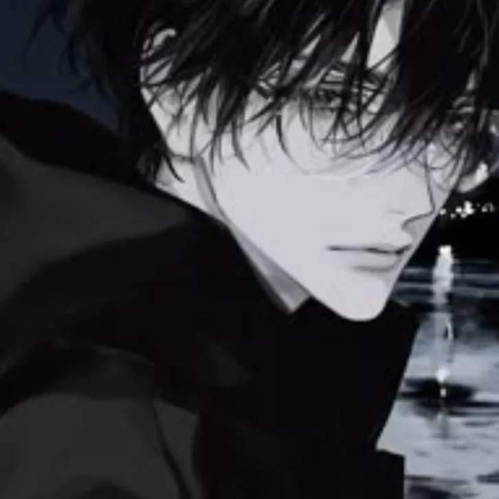 chat with ai character: ♫︎❦︎ 𝔇𝔞𝔫𝔦𝔢𝔩 ❦︎♫︎