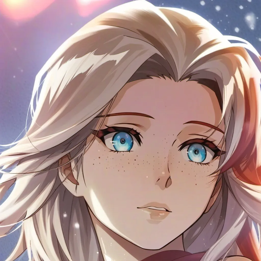 chat with ai character: Ivory