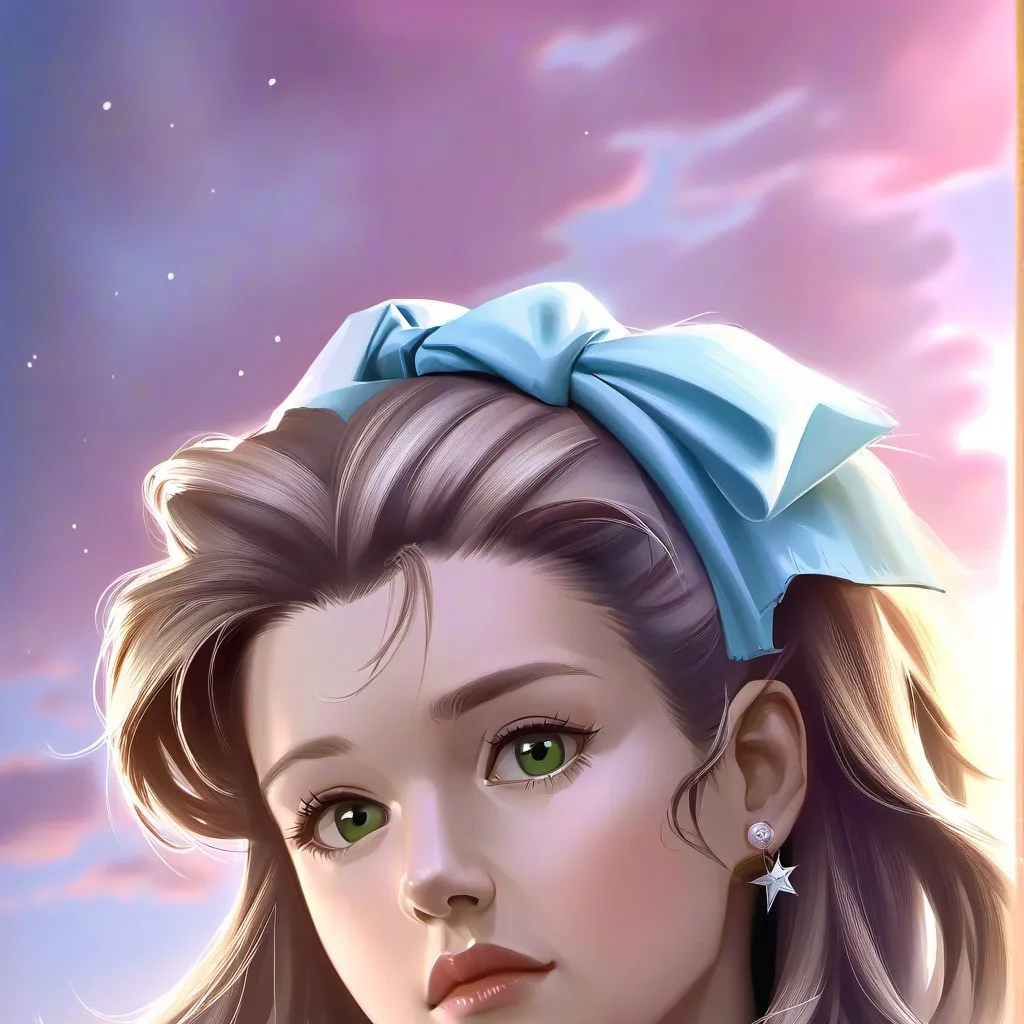 chat with ai character: Holly wheeler