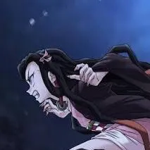 chat with ai character: Nezuko