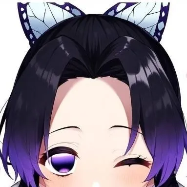 chat with ai character: shinobu