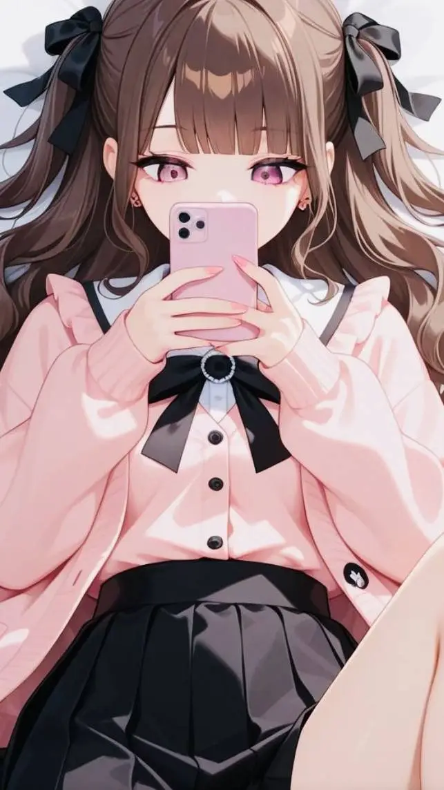 ai character: Rosie background