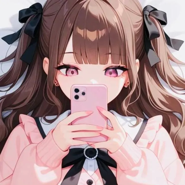 chat with ai character: Rosie