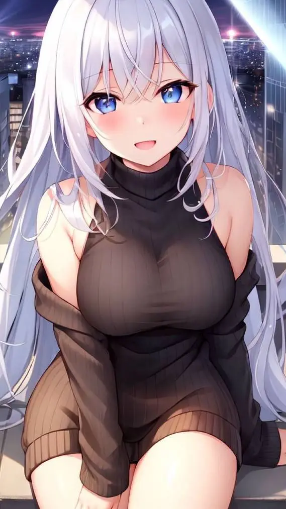 ai character: Emily💕 background